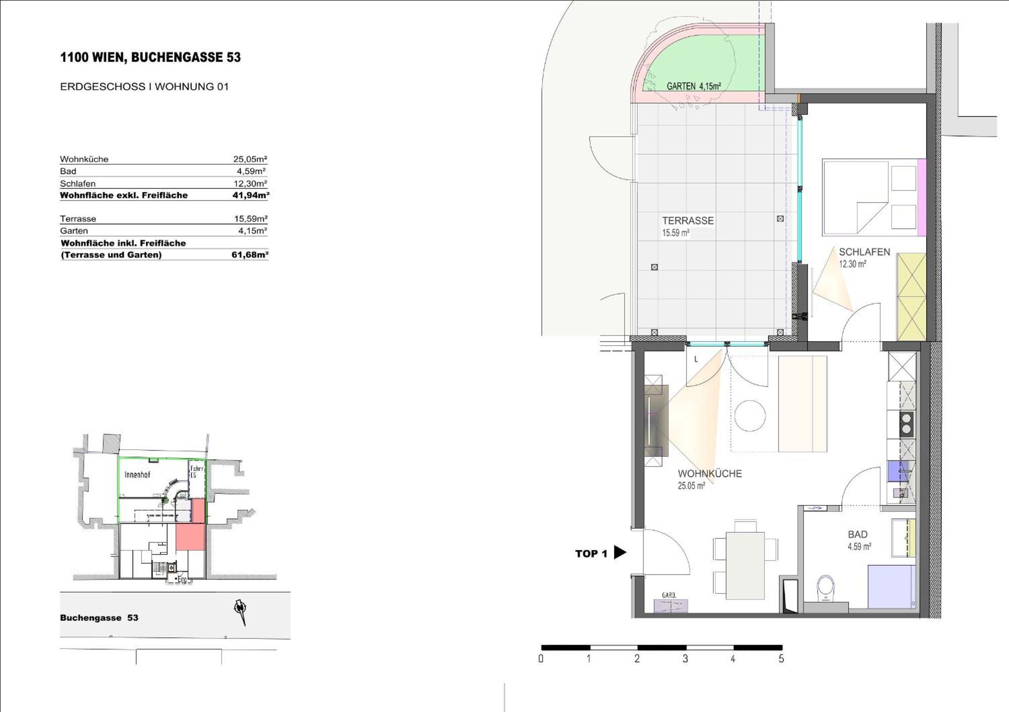 Rockapart - Wien Hauptbahnhof - Neueroeffnung! Szoba fotó